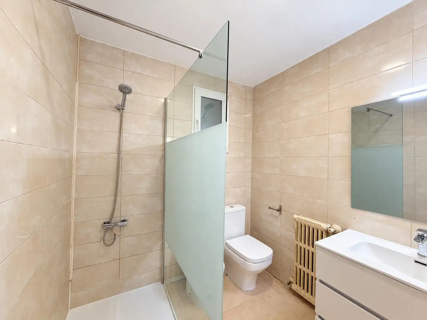 Pis de 133 m² a València