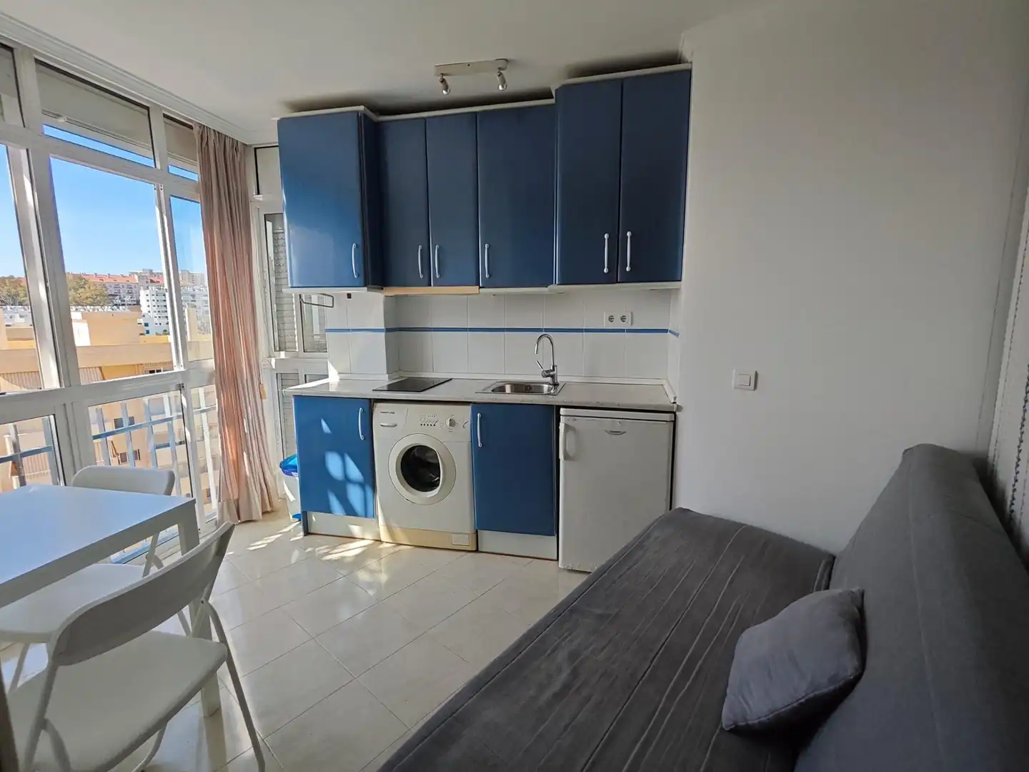 Pis de 25 m² a Benalmádena