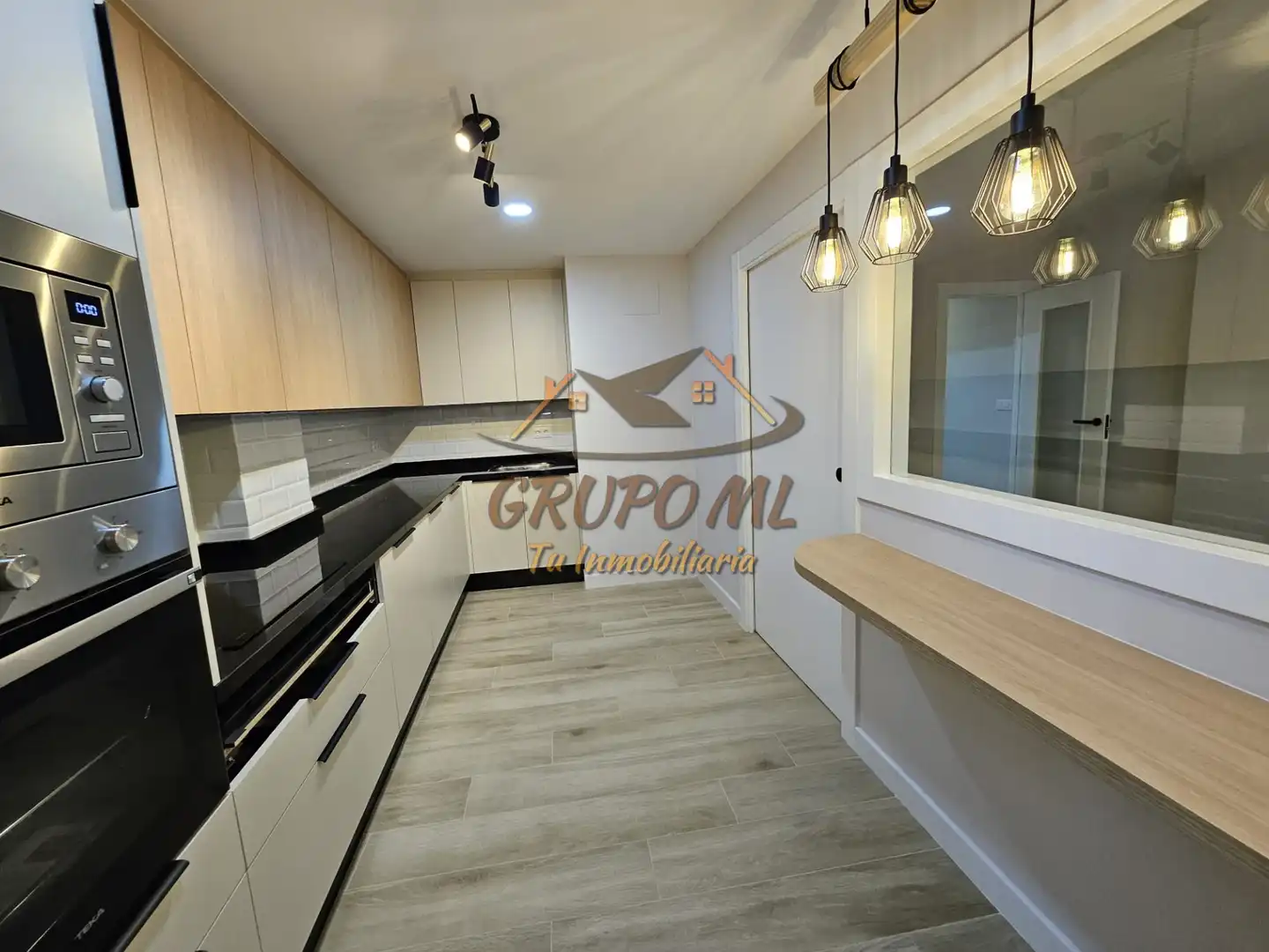 Piso de 90 m² en Jaén