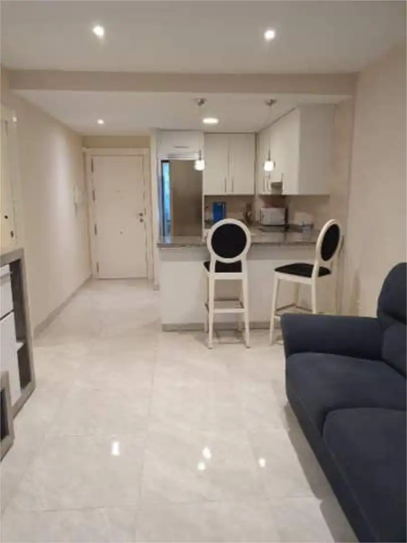 Pis de 60 m² a Almuñécar