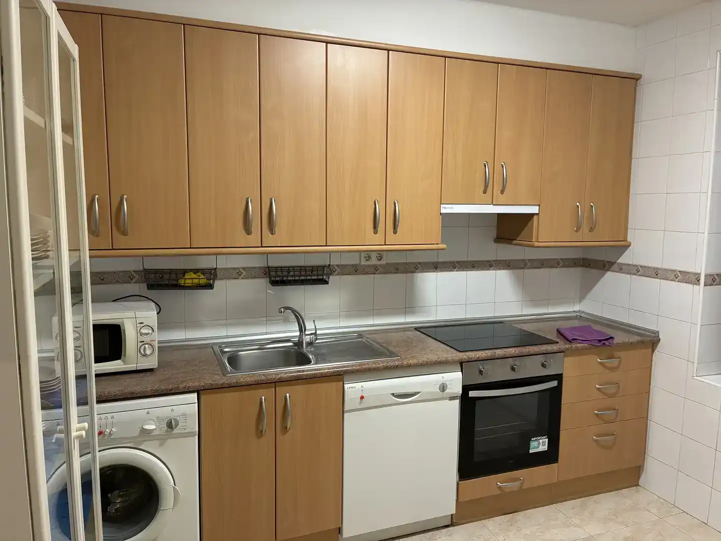 Piso de 80 m² en Jaca