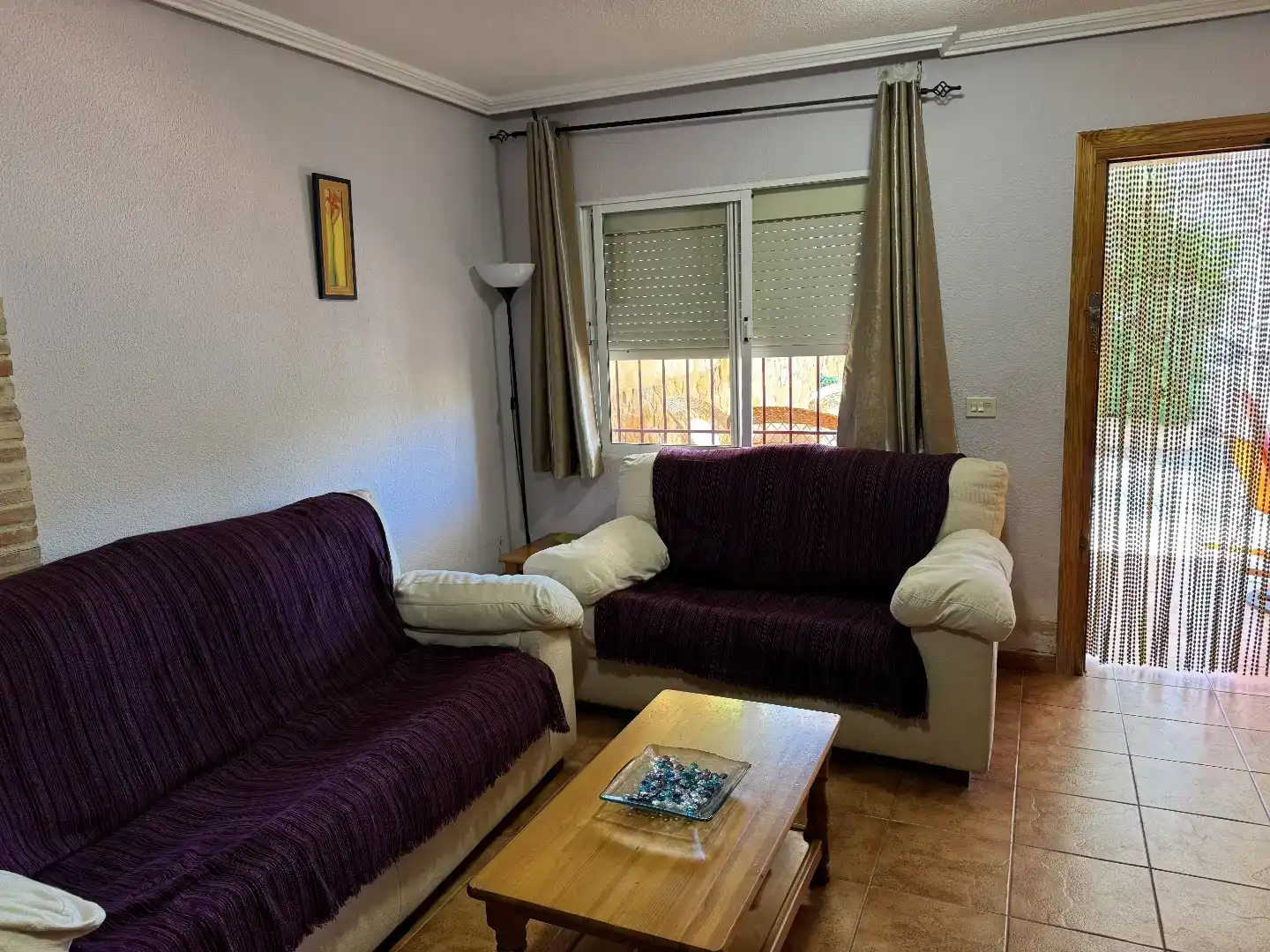 Piso de 170 m² en Mazarrón
