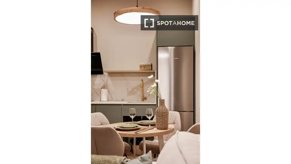 Habitación 44 m², Guetaria