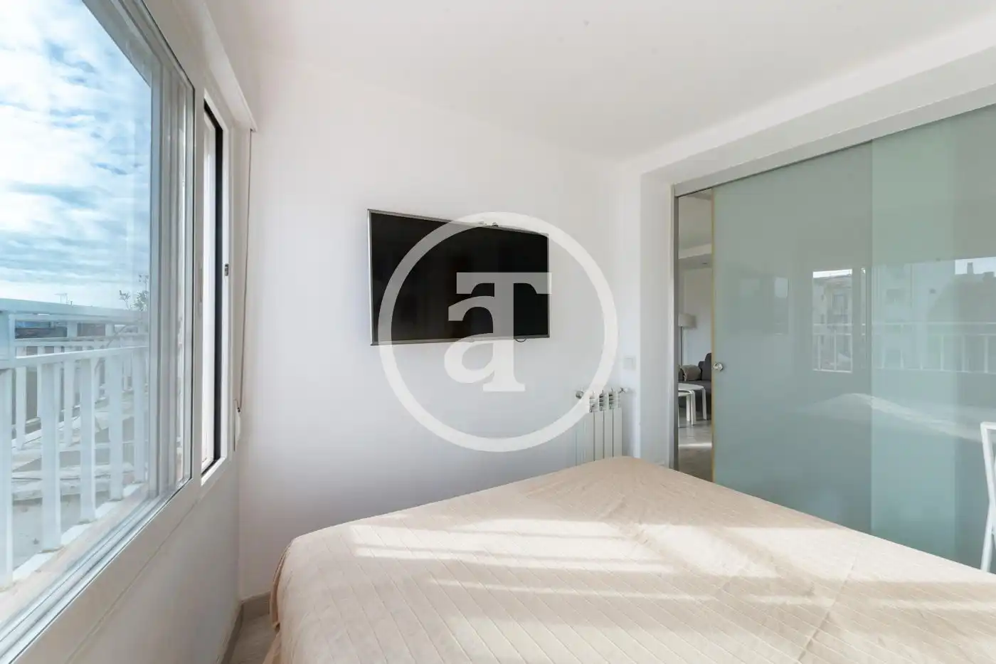 Appartamento 51 m² a Madrid