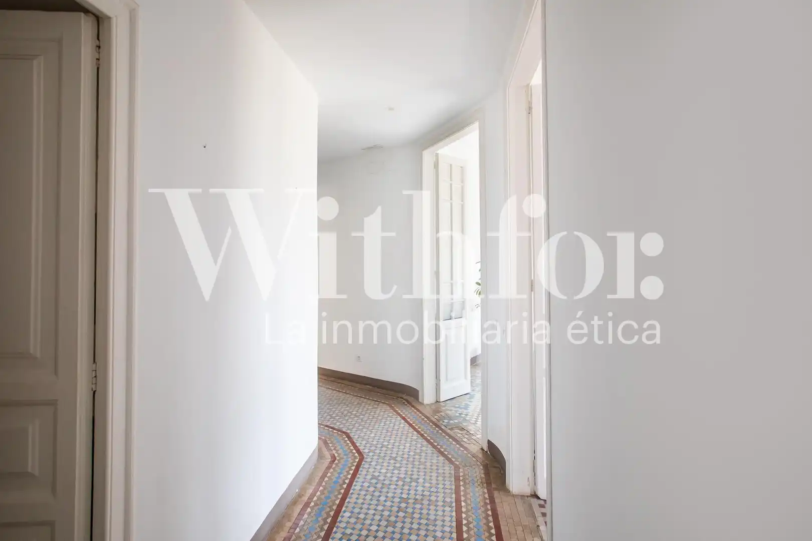 Piso de 220 m² en Barcelona