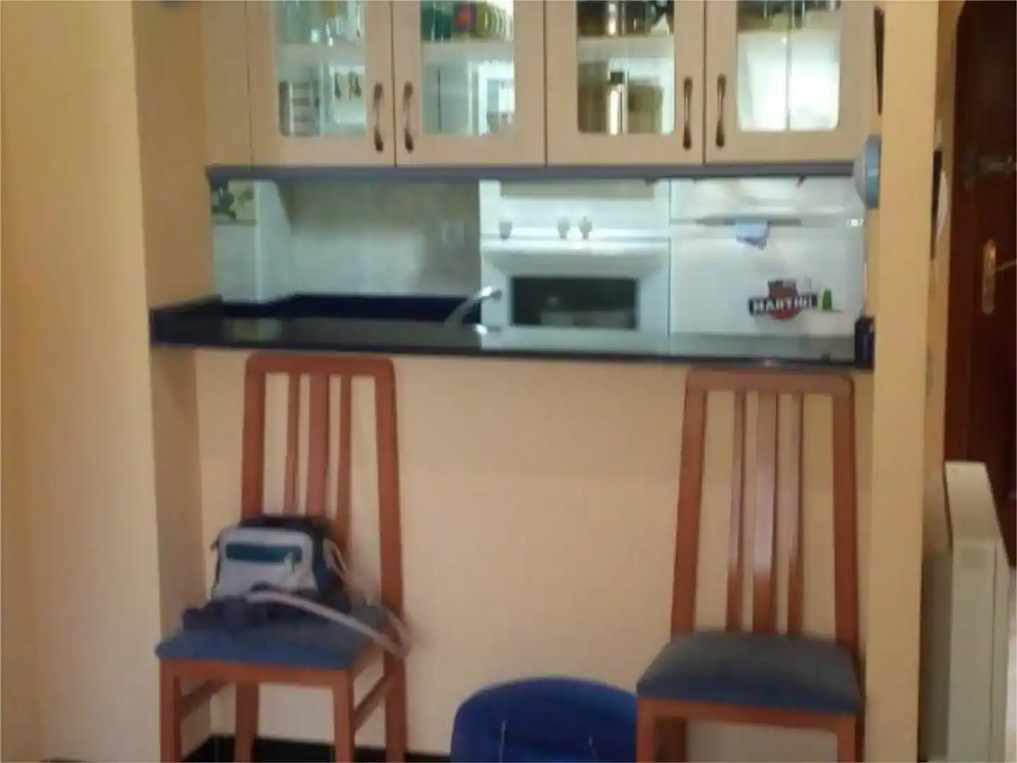 Piso de 50 m² en Val de San Vicente