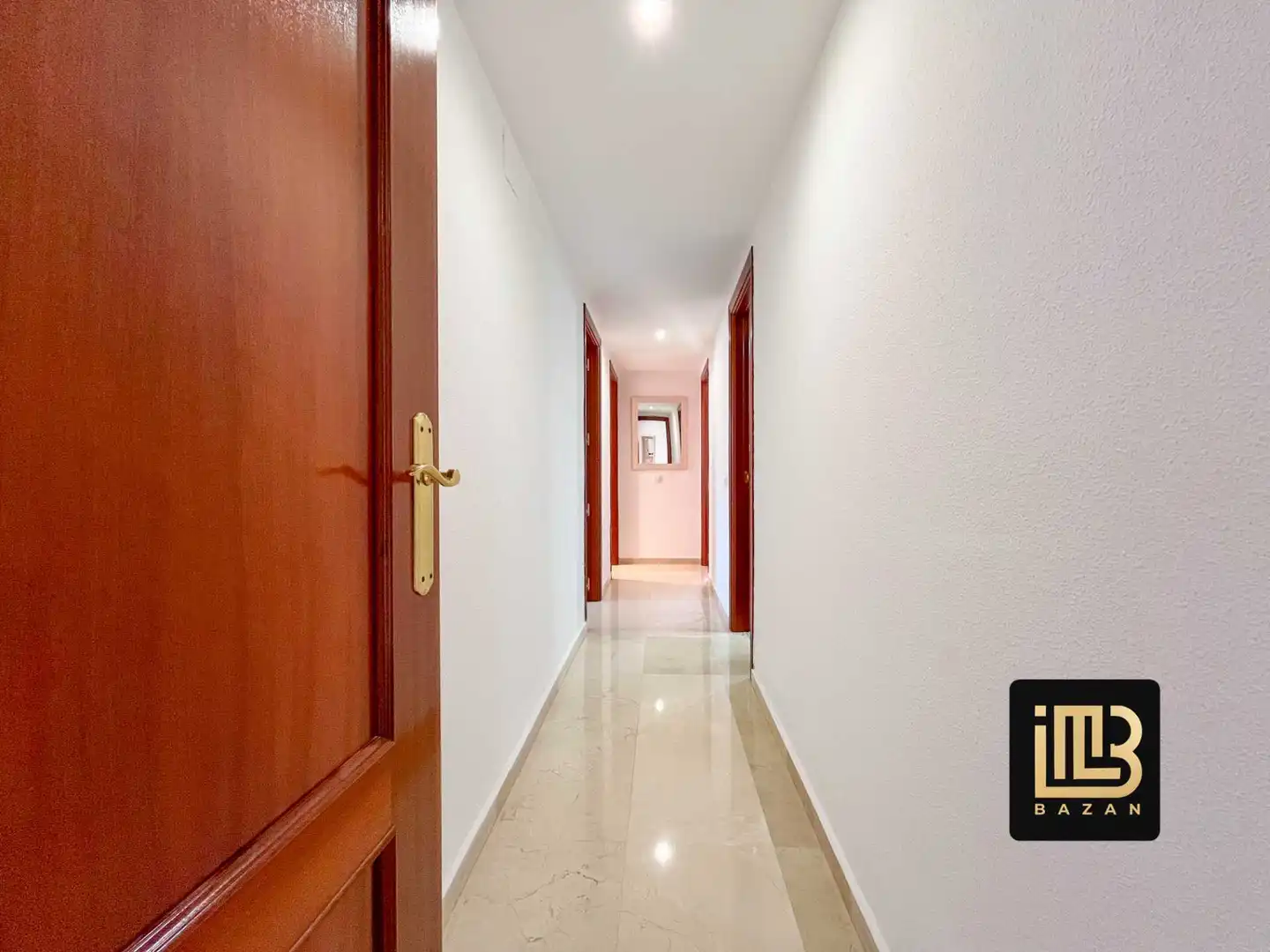Квартира 150 м² у Малаґі