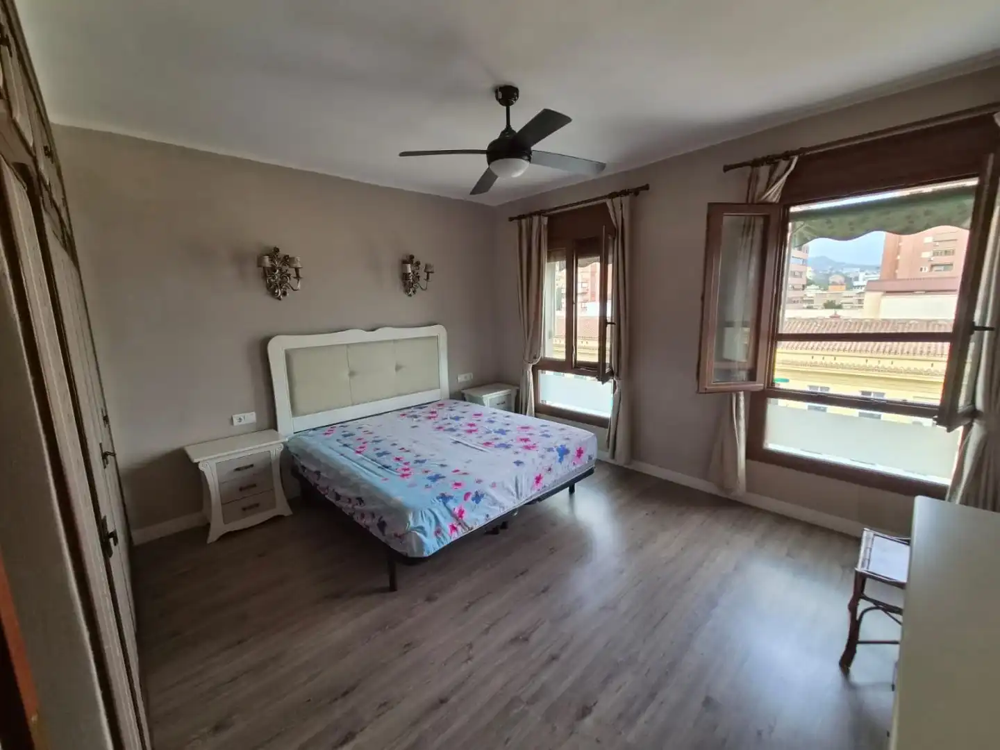 Appartamento 120 m² a Málaga