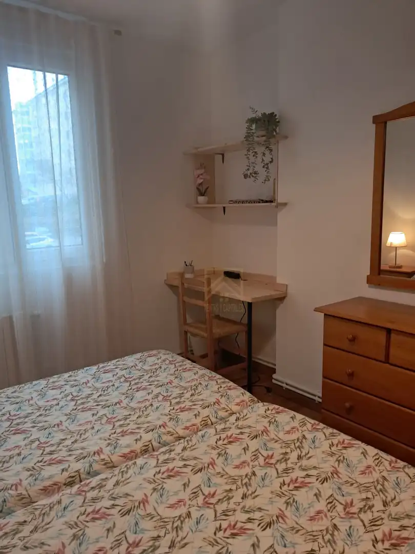 Piso de 85 m² en Santander