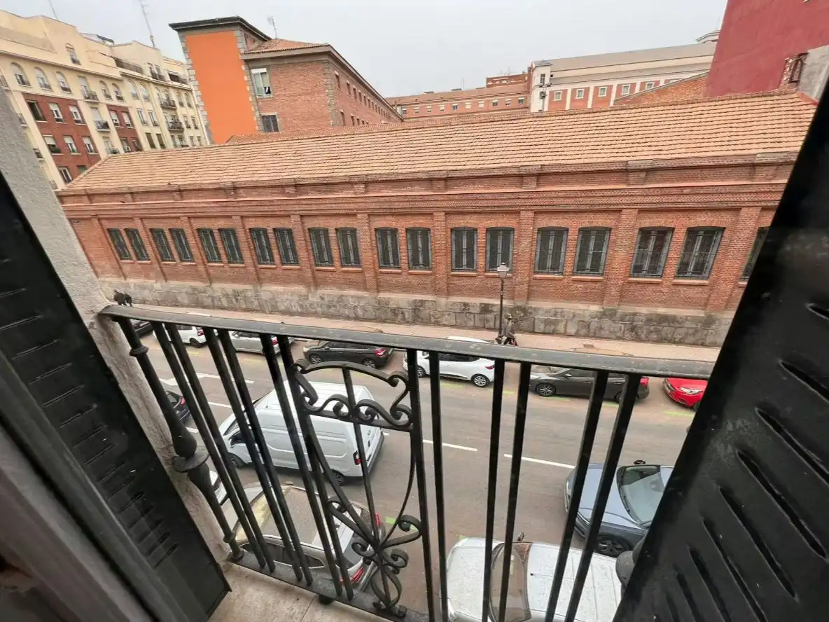 Appartamento 65 m² a Madrid