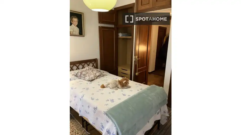 Habitación en alquiler, Pamplona