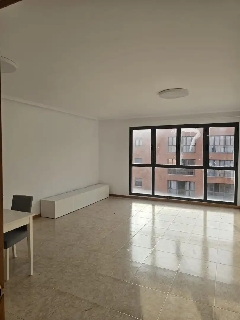 Piso de 90 m² en Castellón de la Plana