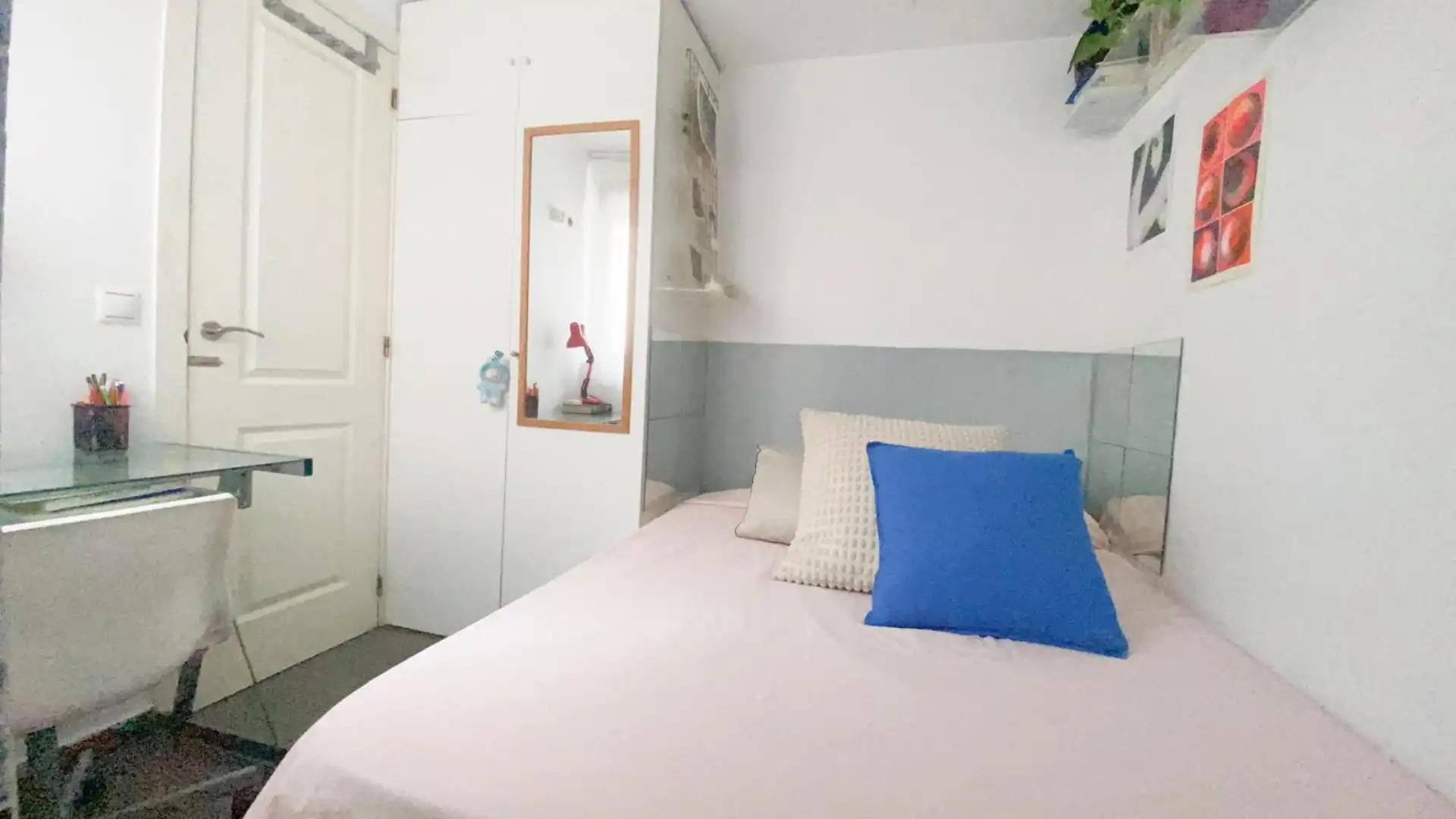 Piso de 75 m² en Madrid