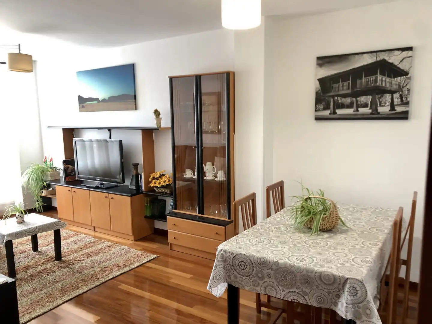 Piso de 70 m² en Avilés