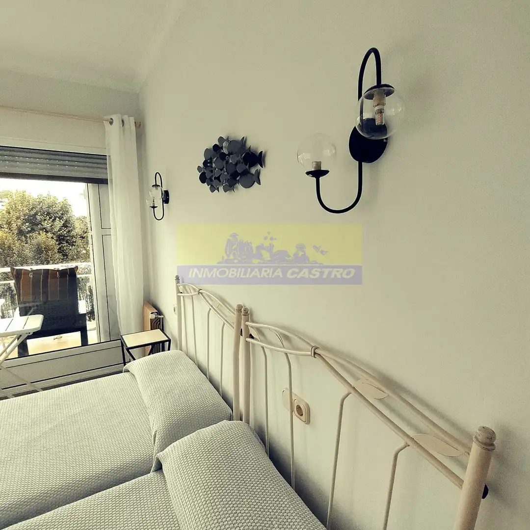 Piso de 50 m² en Castro-Urdiales