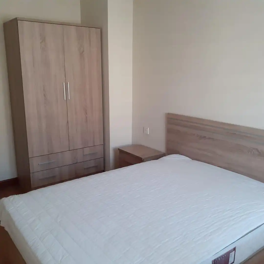 Piso de 136 m² en Salamanca