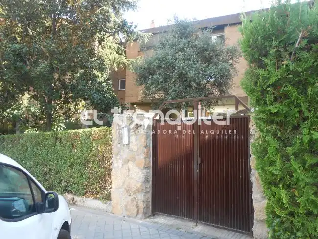 Flat 193 m² in Majadahonda