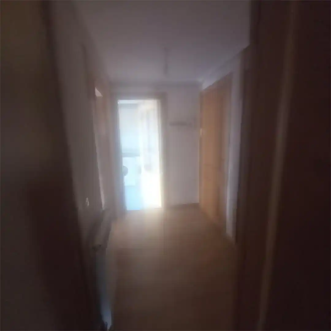 Piso de 100 m² en Ávila
