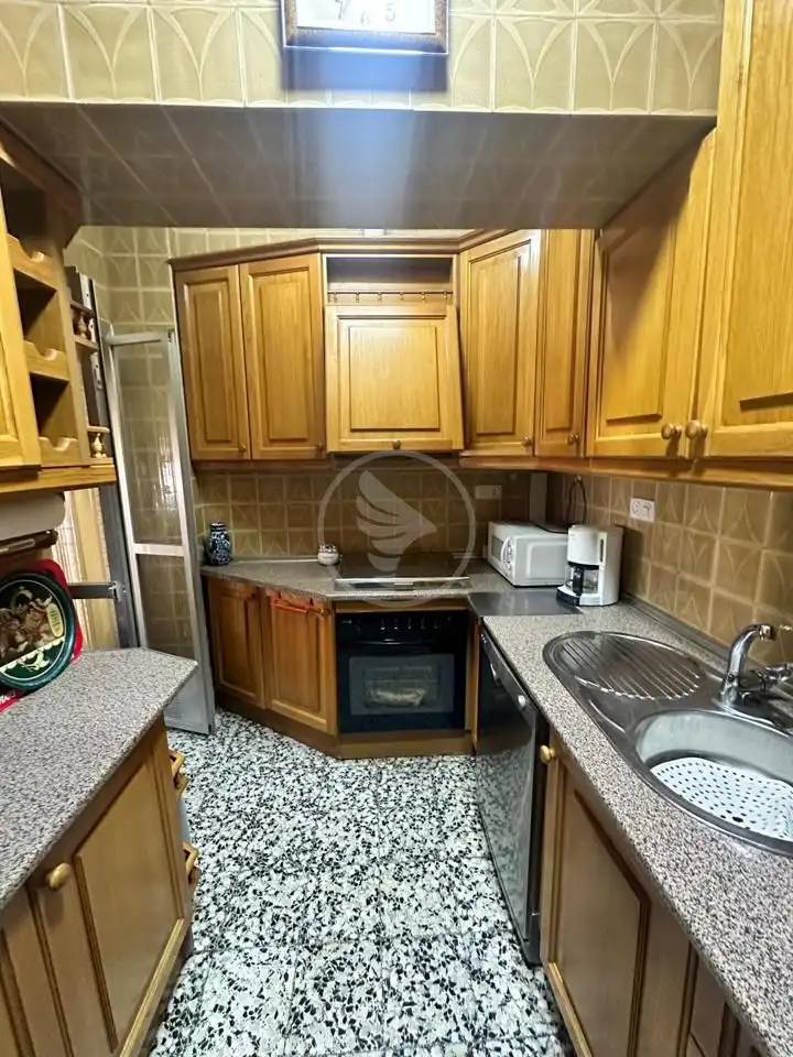 Piso de 105 m² en Linares