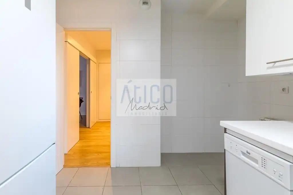 Appartamento 115 m² a Madrid