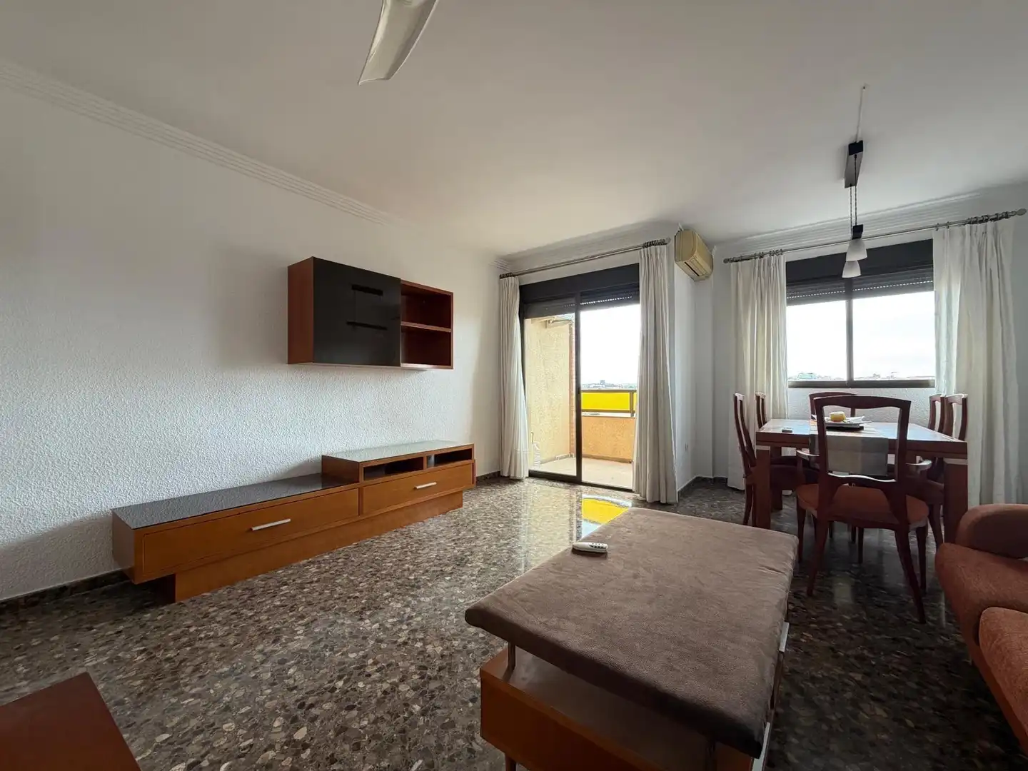 Pis de 124 m² a Alboraia