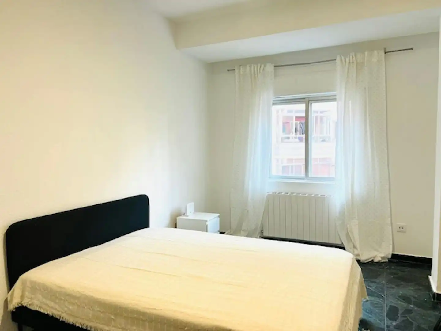 Habitación 95 m², Alcobendas
