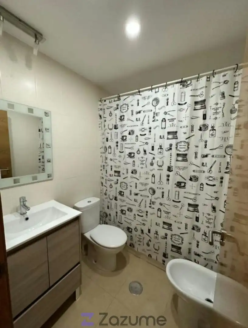 Piso de 105 m² en Alhama de Murcia