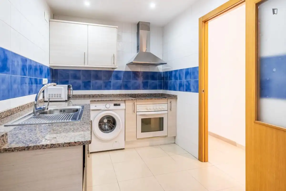 Habitación en alquiler, Alicante