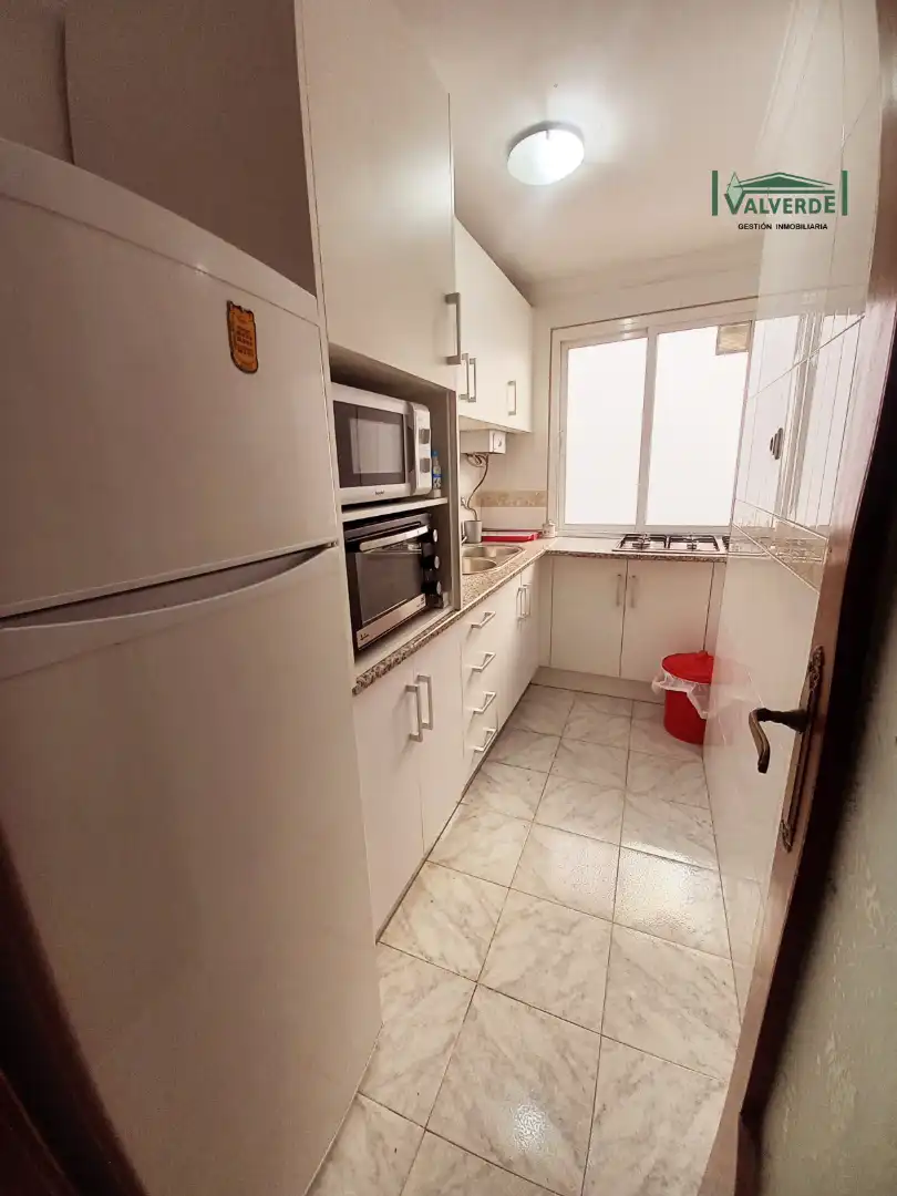 Piso de 85 m² en Granada
