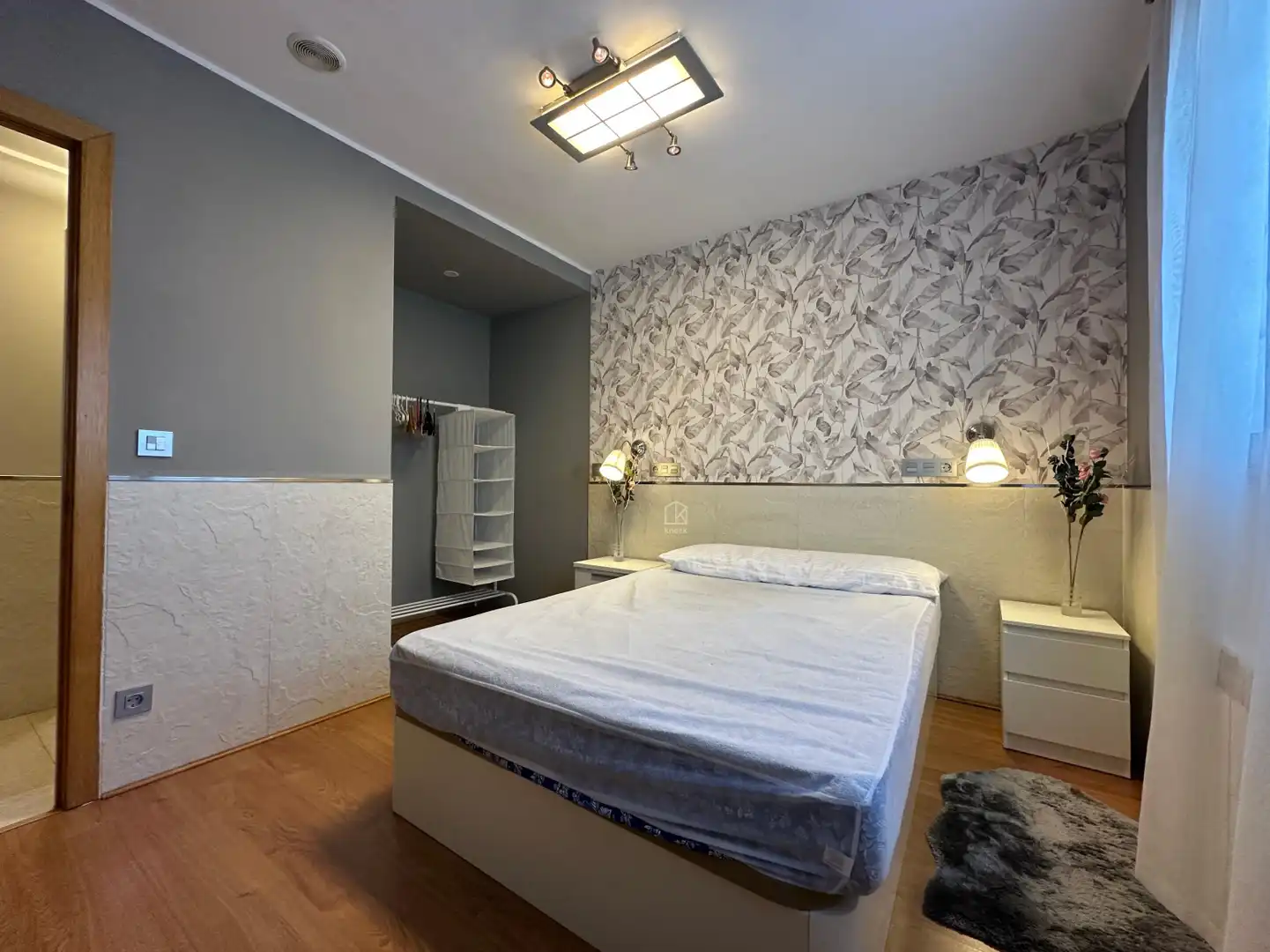Pis de 49 m² a Oviedo