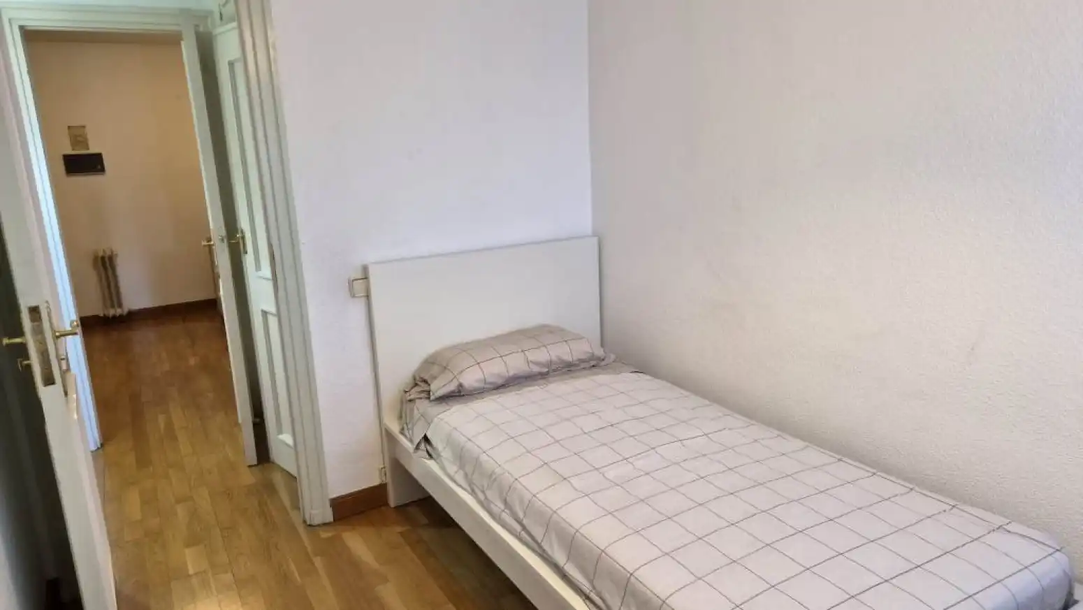 Piso de 56 m² en Salamanca