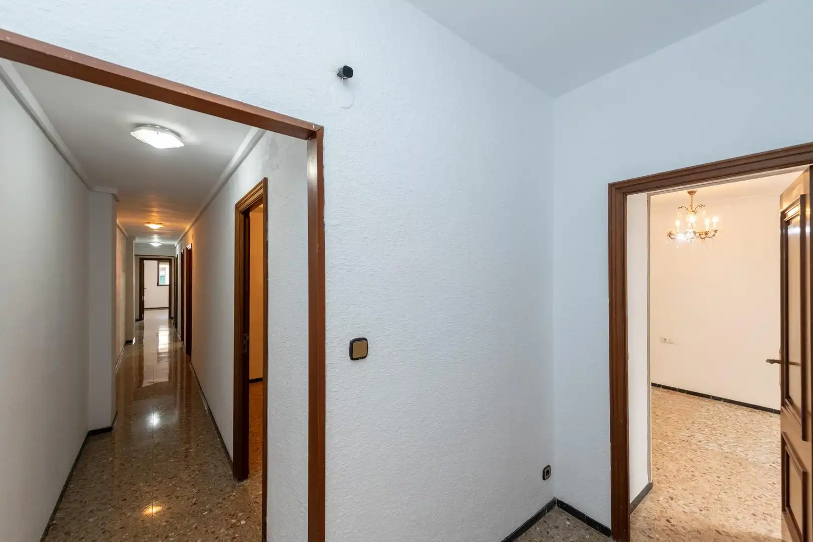 Pis de 136 m² a Alacant