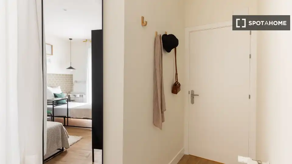 Habitación 124 m², Bilbao