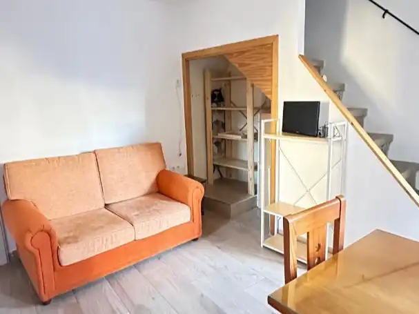 Casa de 40 m² en Plasencia