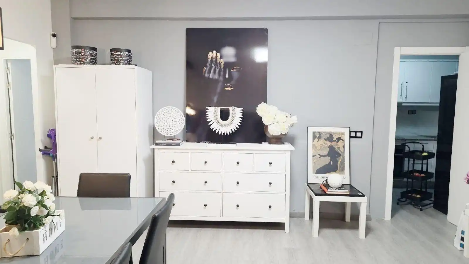 Piso de 110 m² en Dénia