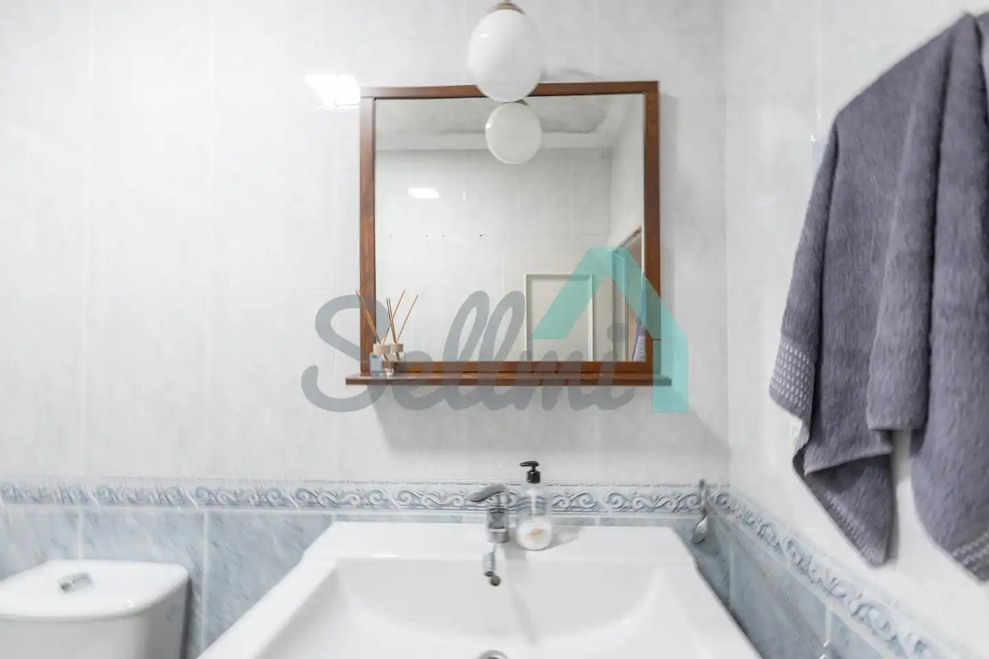 Habitación 83 m², Oviedo