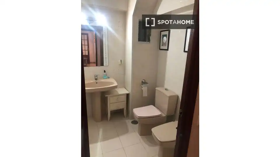 Habitación 97 m², Alicante