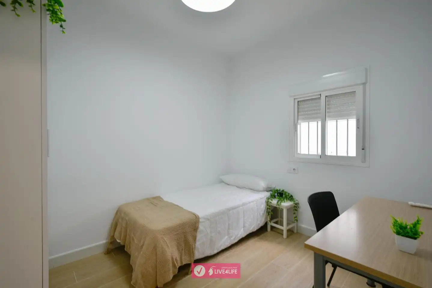 Piso de 69 m² en Sevilla