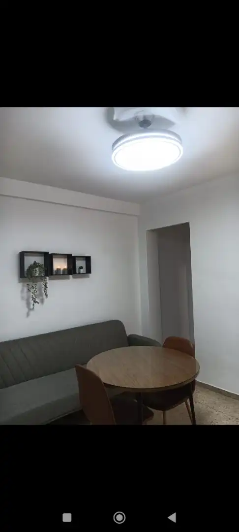 Piso de 55 m² en Córdoba