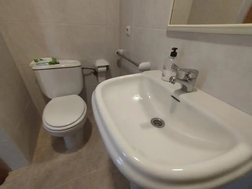 Piso de 95 m² en Benicarló