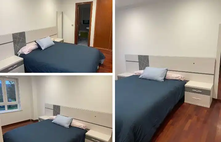 Piso de 70 m² en Ames