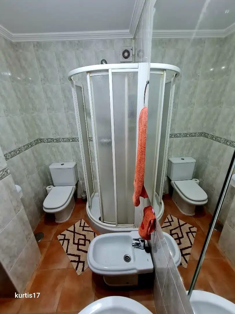 Piso de 80 m² en Estepona