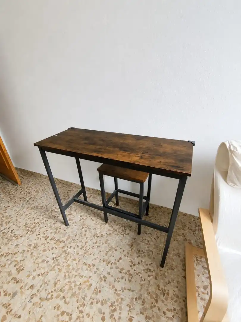 Habitación en alquiler, Toledo