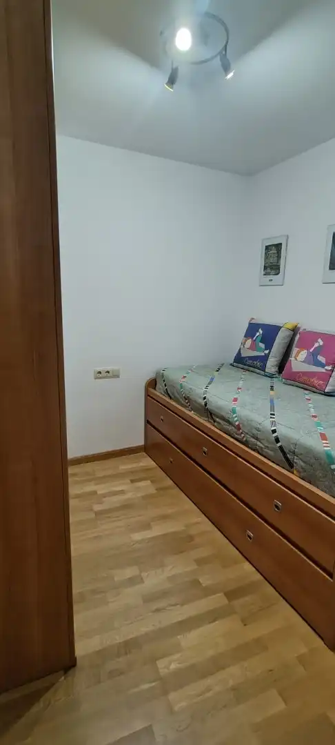 Appartement 70 m² à Haro