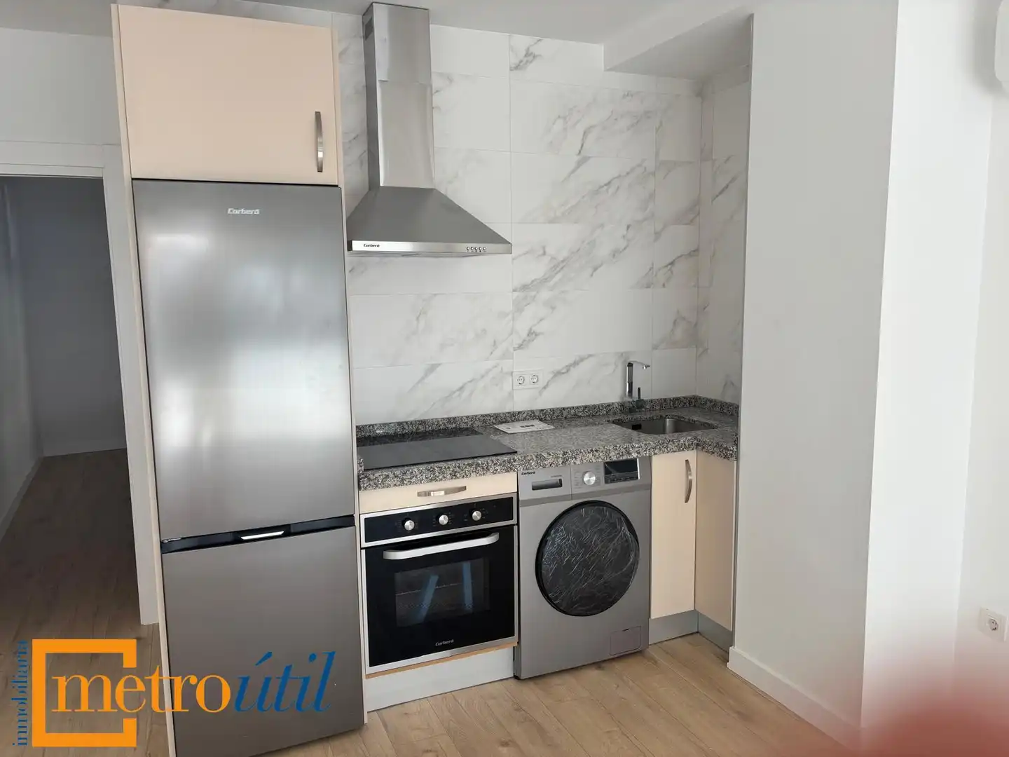 Piso de 55 m² en Salamanca