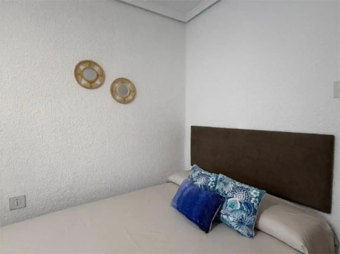 Piso de 90 m² en Albacete