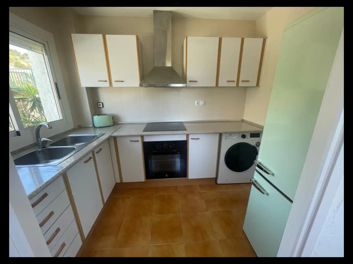 Piso de 55 m² en Sitges