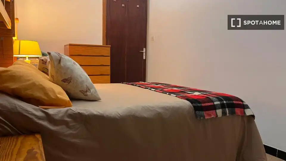 Habitación 46 m², Palma