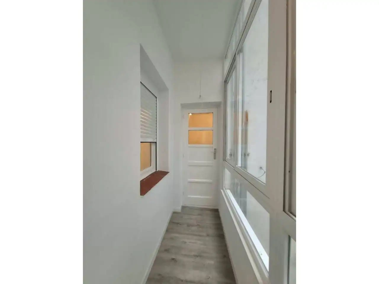 Flat 128 m² in Madrid