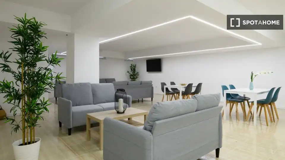 Habitación 230 m², Murcia